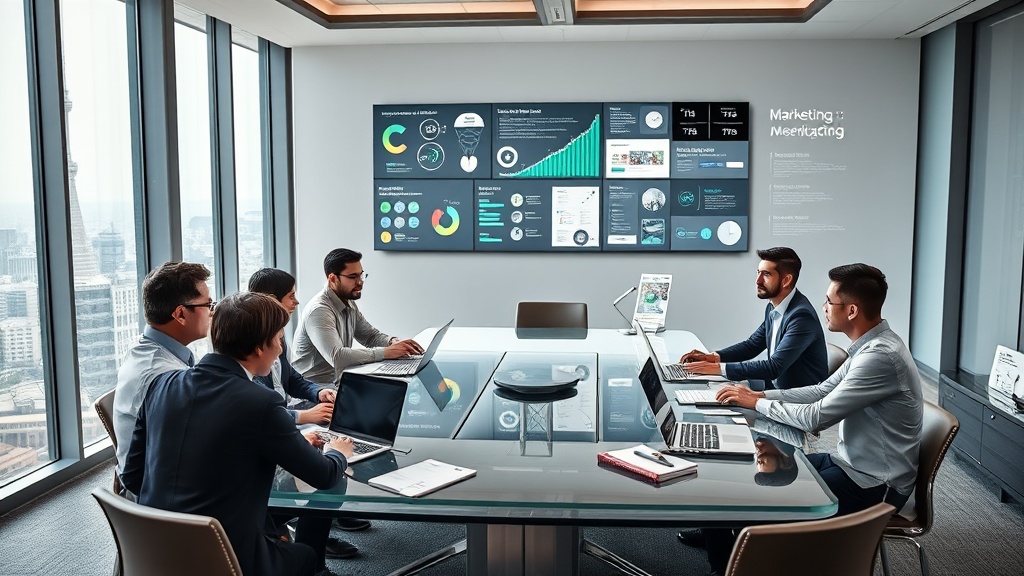 Os benefícios do acompanhamento comercial contínuo