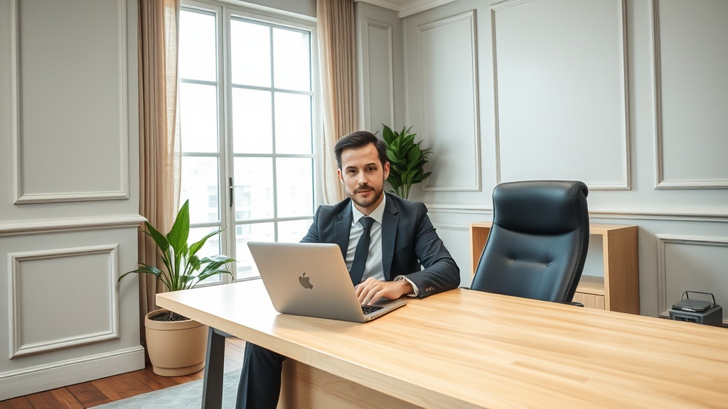 O diferencial da personalização no atendimento jurídico empresarial