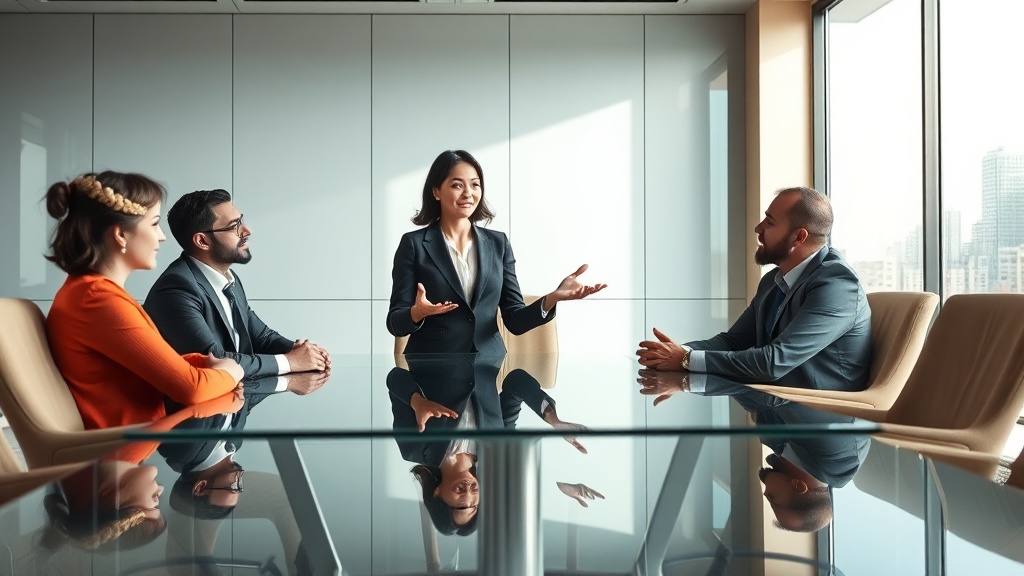 Como aumentar a conversão de propostas com ética profissional