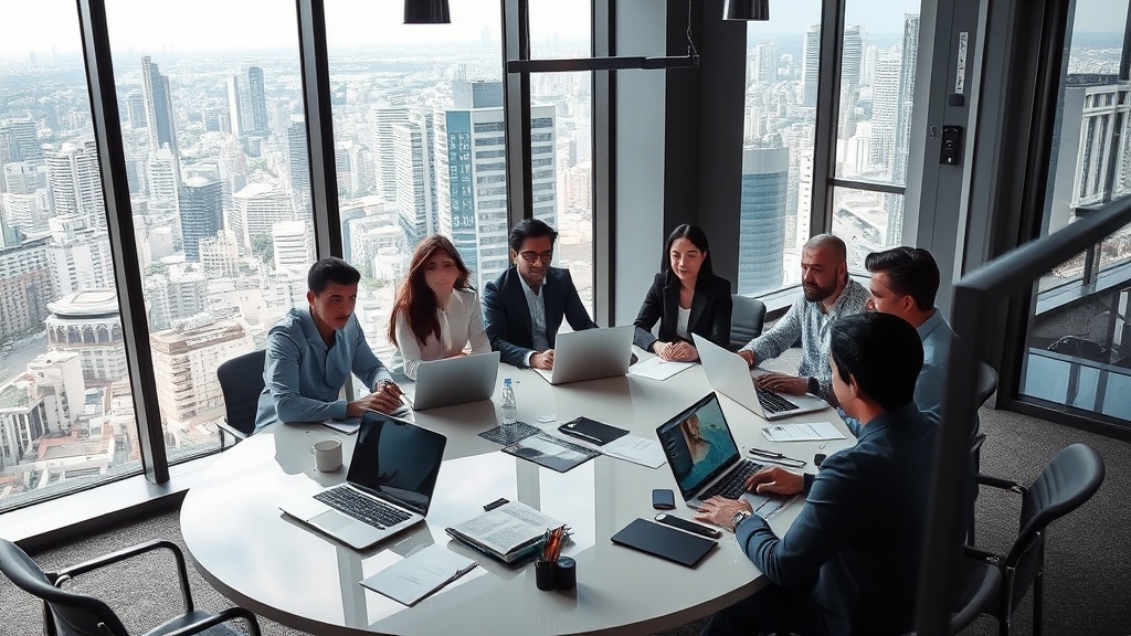 O impacto da comunicação assertiva nas propostas comerciais