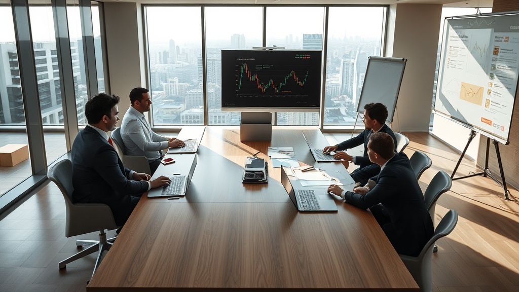 Como posicionar empresa de segurança e atrair grandes contratos