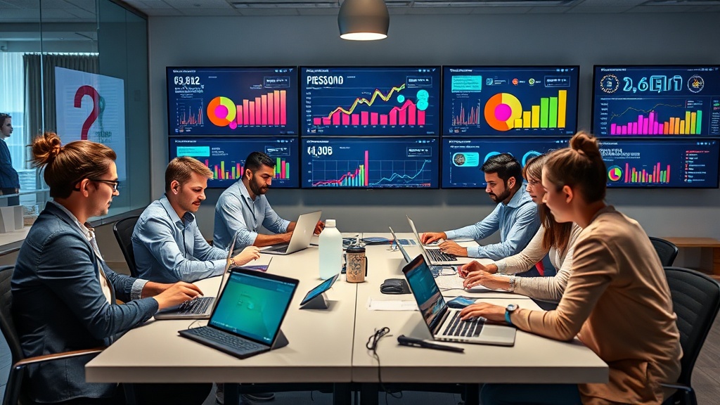 Estratégias para ampliar a presença digital e atrair clientes