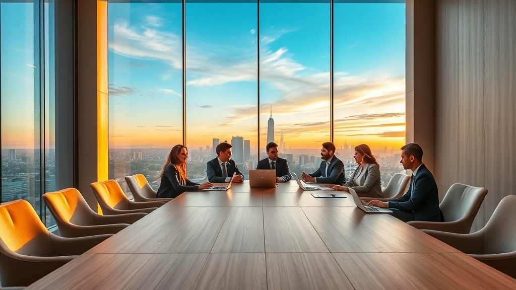 Marketing para Empresas de Segurança: Estratégias para Gerar Confiança