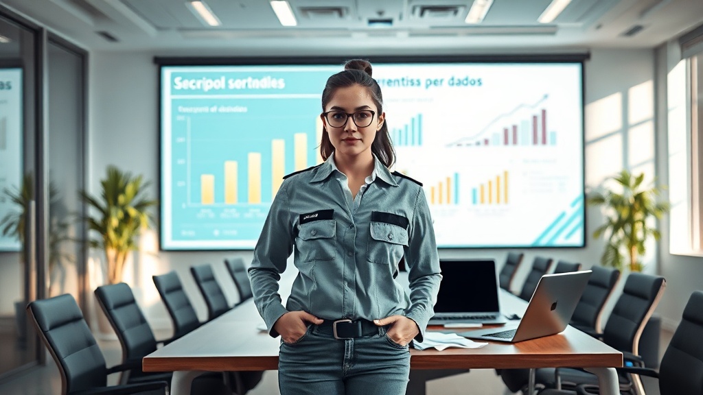 As redes sociais como ferramenta de autoridade para empresa de segurança 