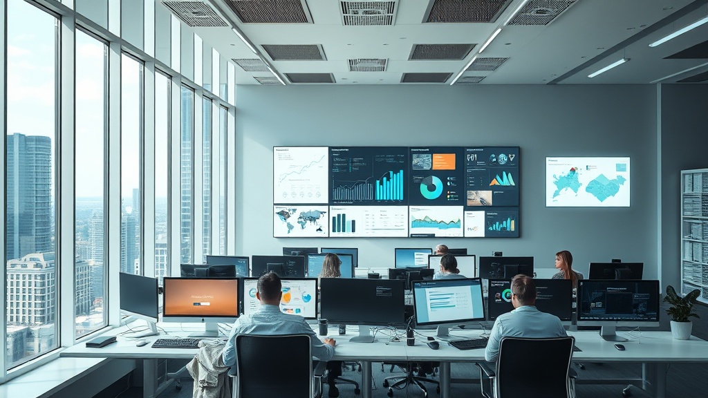 Os benefícios de investir em plataformas robustas e seguras
