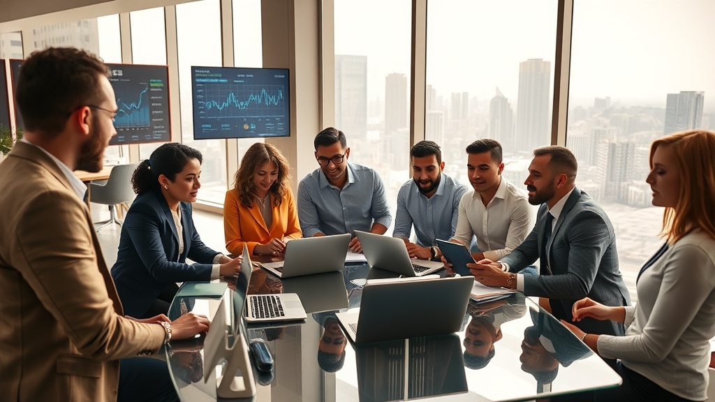 O destaque para benefícios e diferenciais competitivos