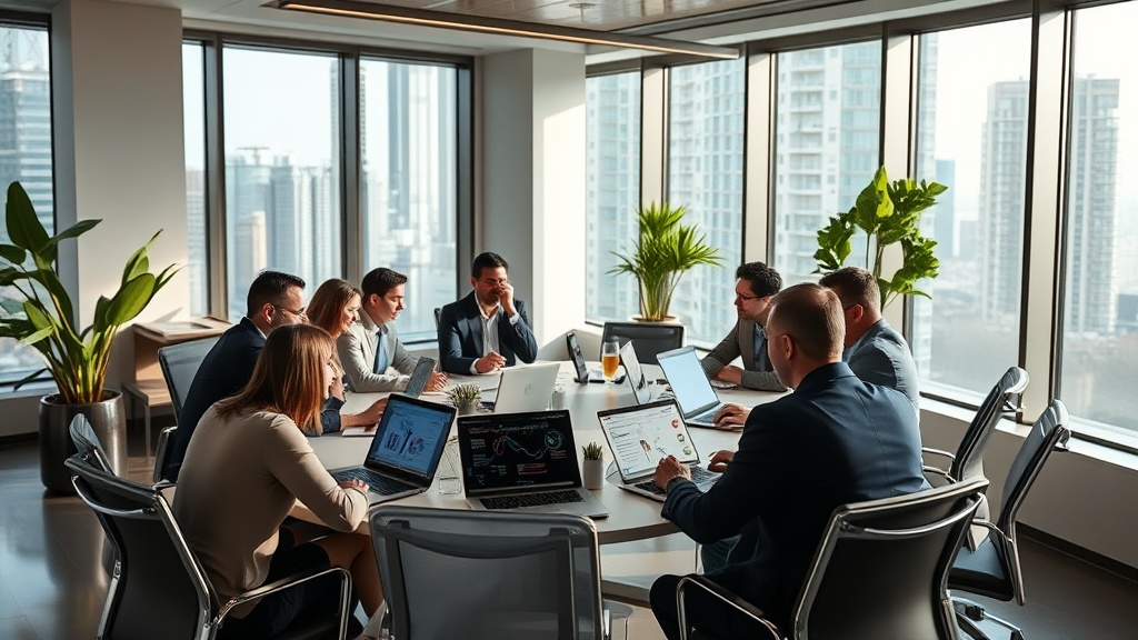 Como aumentar vendas com um site estratégico e bem planejado