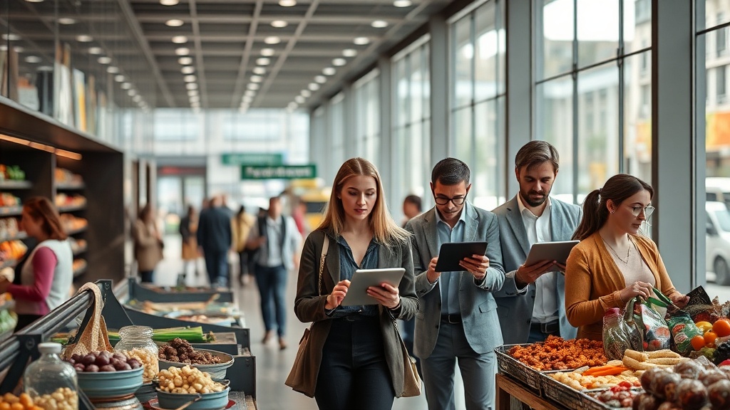 As vantagens de prever tendências de consumo no varejo