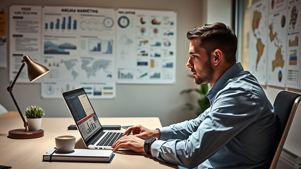 O papel do copywriting na construção de mensagens persuasivas