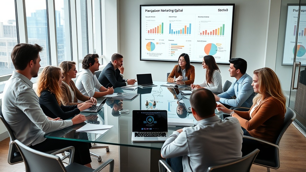 Os elementos essenciais de uma landing page de alta performance