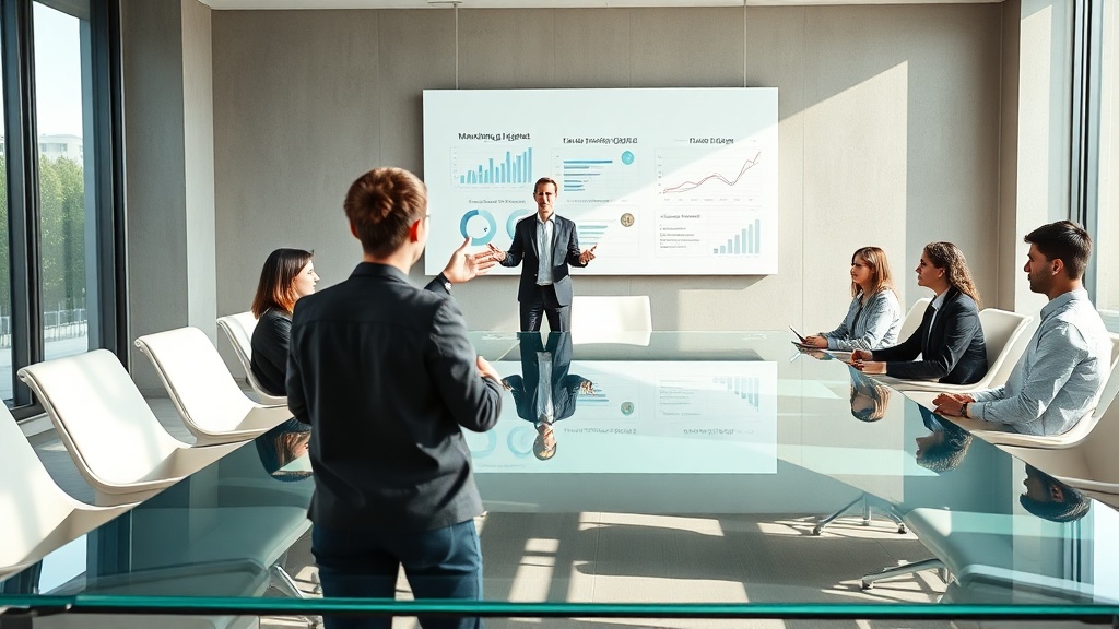 Página de Conversão: O que é e Por que é Essencial no Marketing Digital