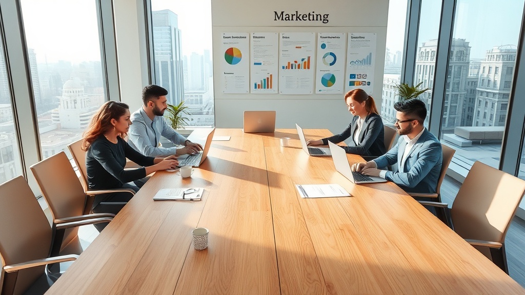 Quando optar por uma landing page informativa