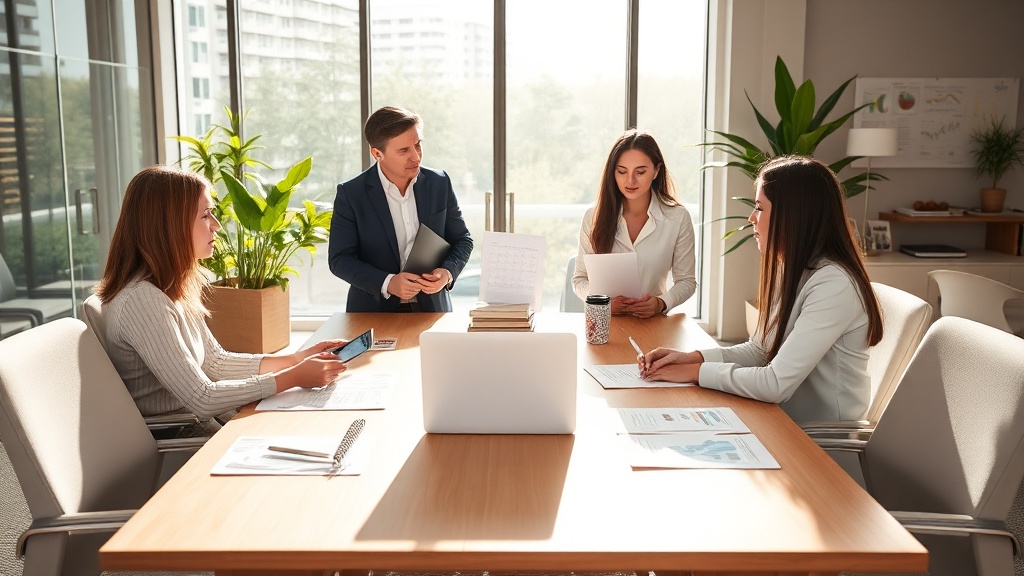 Como aumentar a taxa de conversão sem investir mais em tráfego