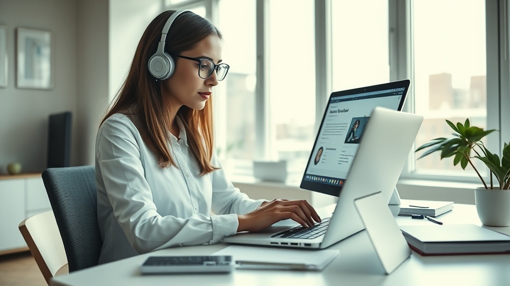 Site ou Landing Page: Entenda as Diferenças e Qual Escolher