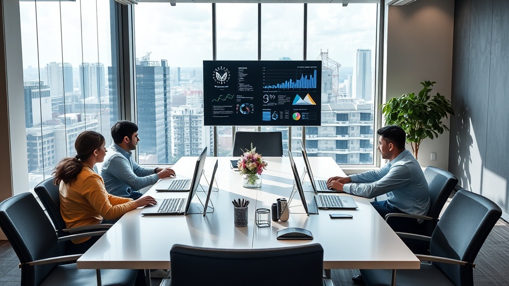 O formulário como ponto central para captação de leads