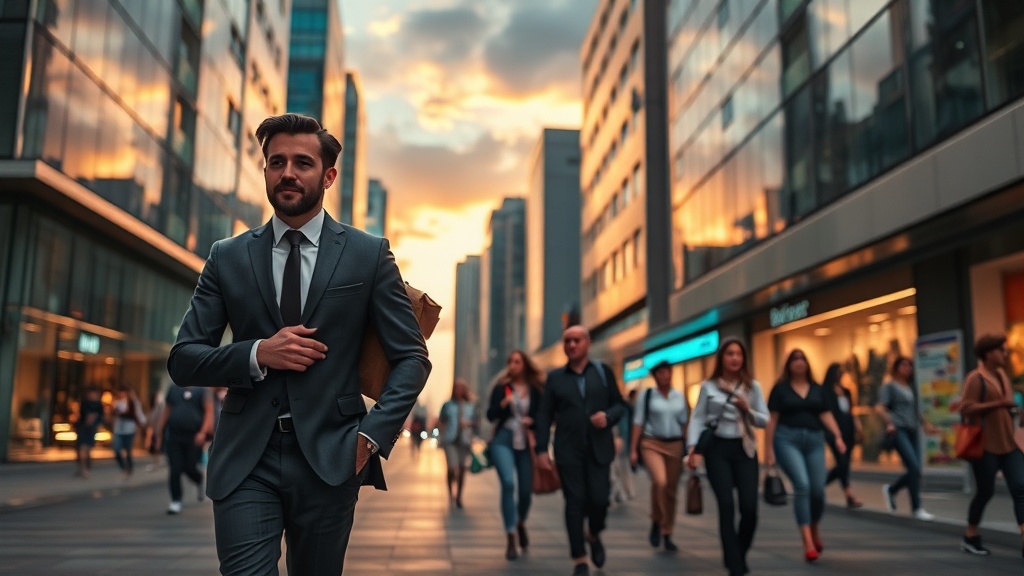 Por que a presença online impacta crescimento e vendas