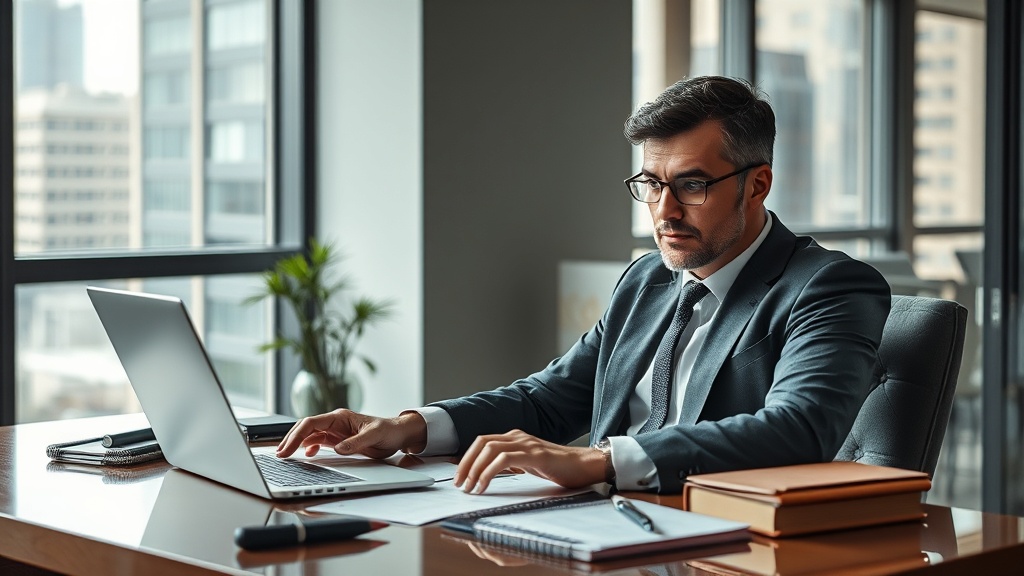 Custos, prazos e TCO: como comparar com rigor financeiro