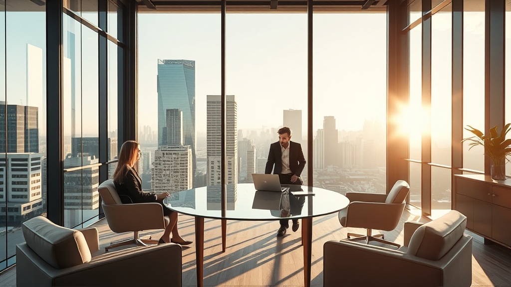 Arquitetura de conversão: proposta, prova e oferta