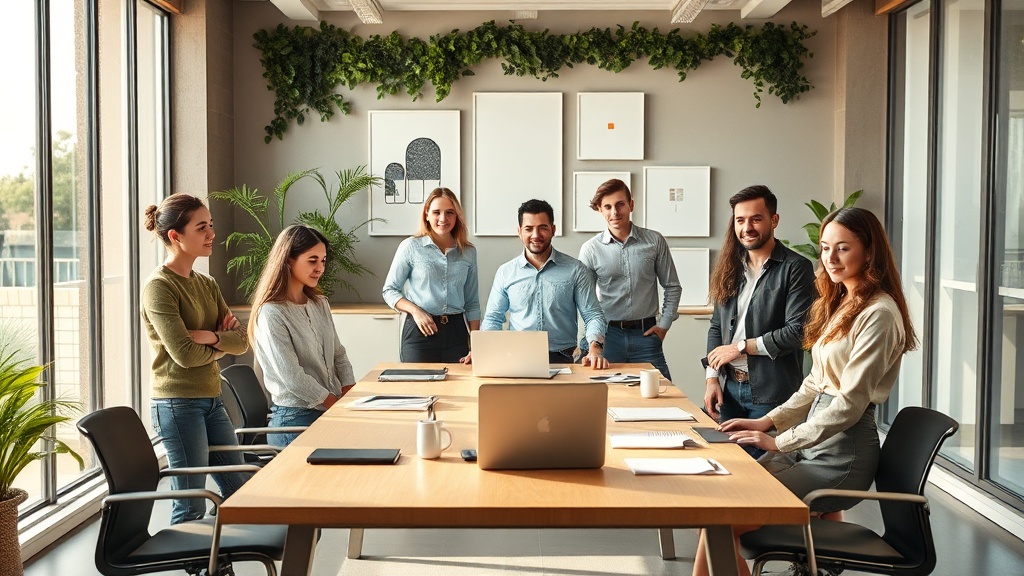 Principais desafios e erros ao escolher quem fará seu site