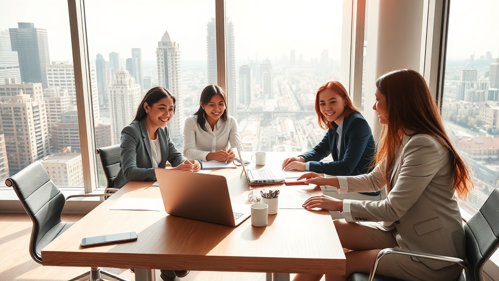 Criação de sites com foco em resultados: conceito e pilares essenciais