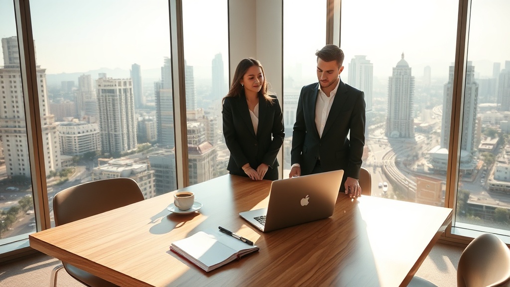 Conversão, provas de confiança e captação de leads