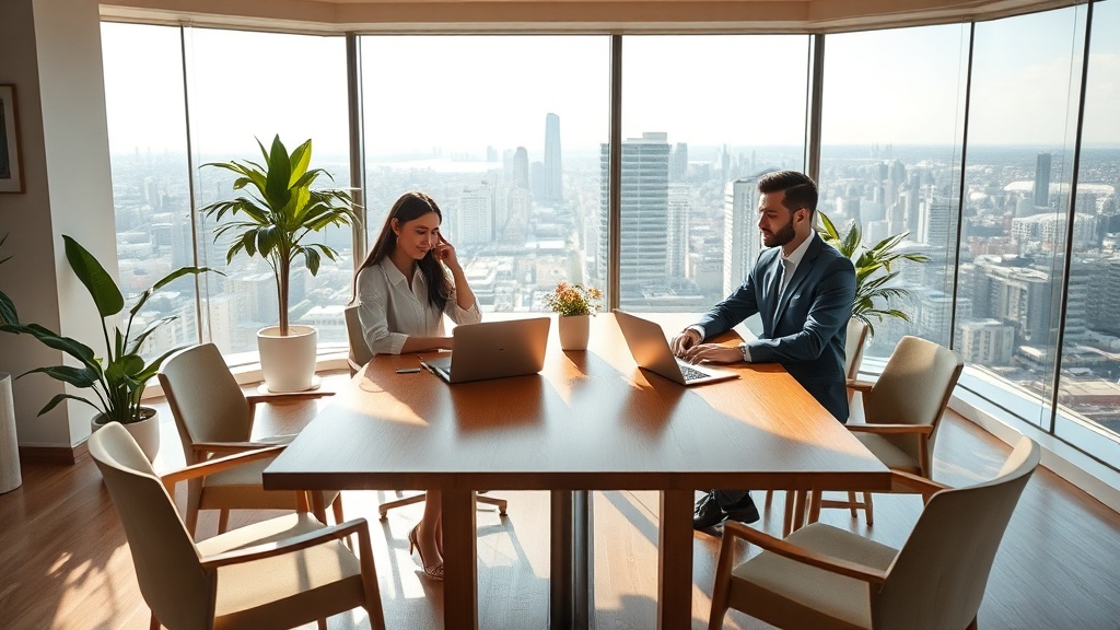 Conversão: formulários, CTAs éticos e qualificação de leads