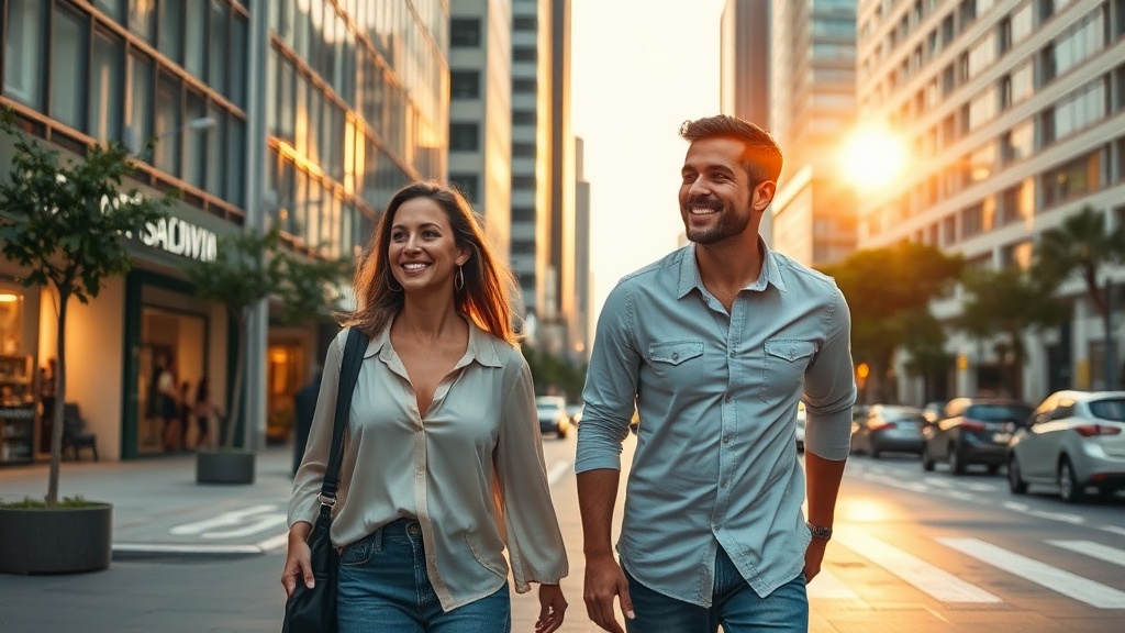 SEO local, reputação e captação ética de clientes