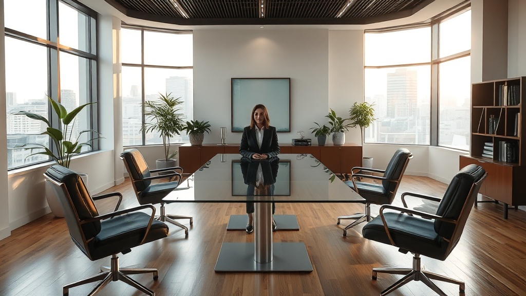 O que é um site estratégico para escritórios de advocacia