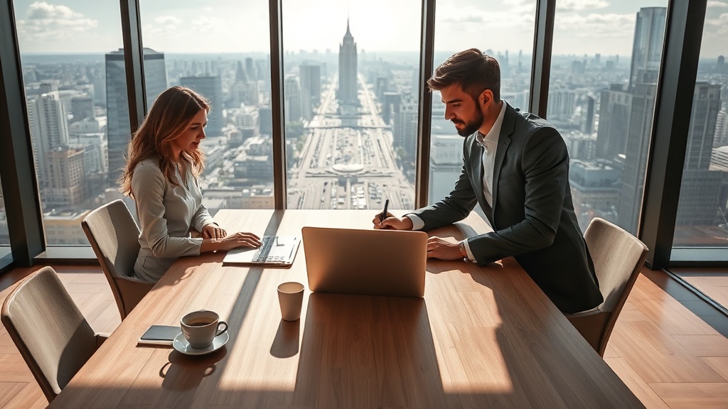 Impacto no SEO e captação de clientes