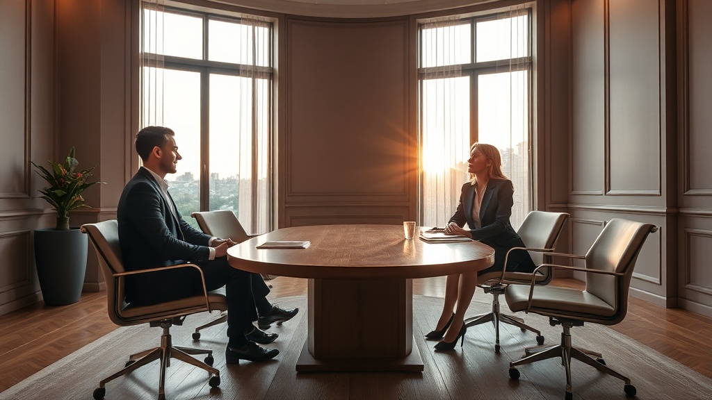 Criação de site para advogados: o ponto de partida para atrair clientes qualificados