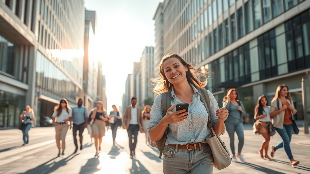 Por que sua presença online impacta diretamente a geração de negócios