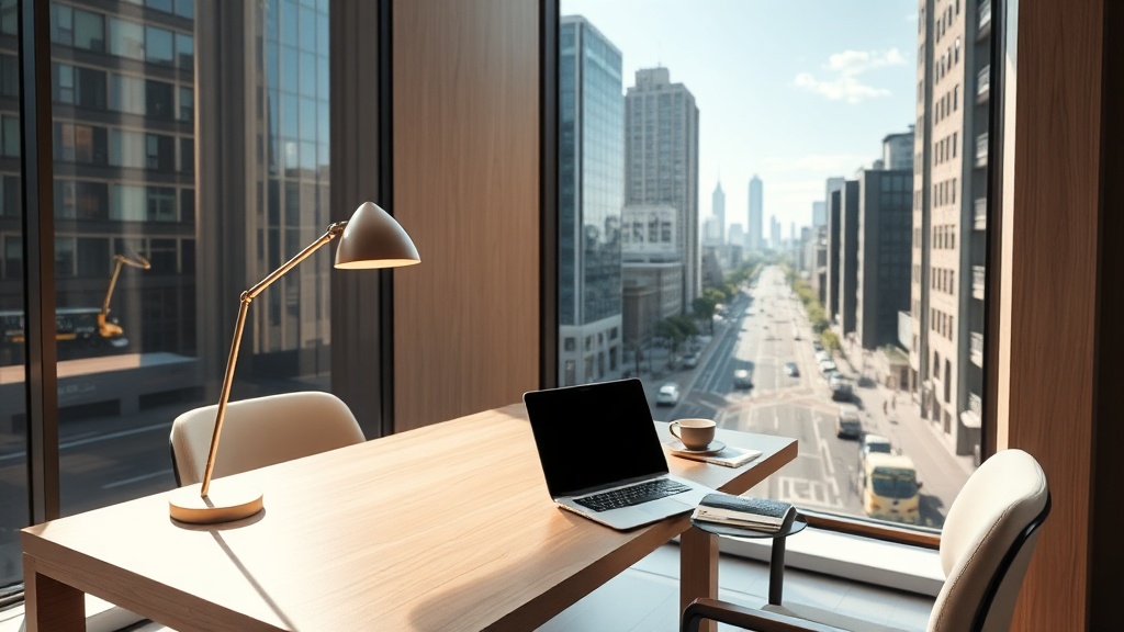 Elementos-chave: logotipo, tipografia, cores, materiais e iluminação