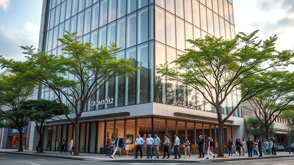 (5) Diagnóstico e auditoria: avaliando a fachada e o entorno