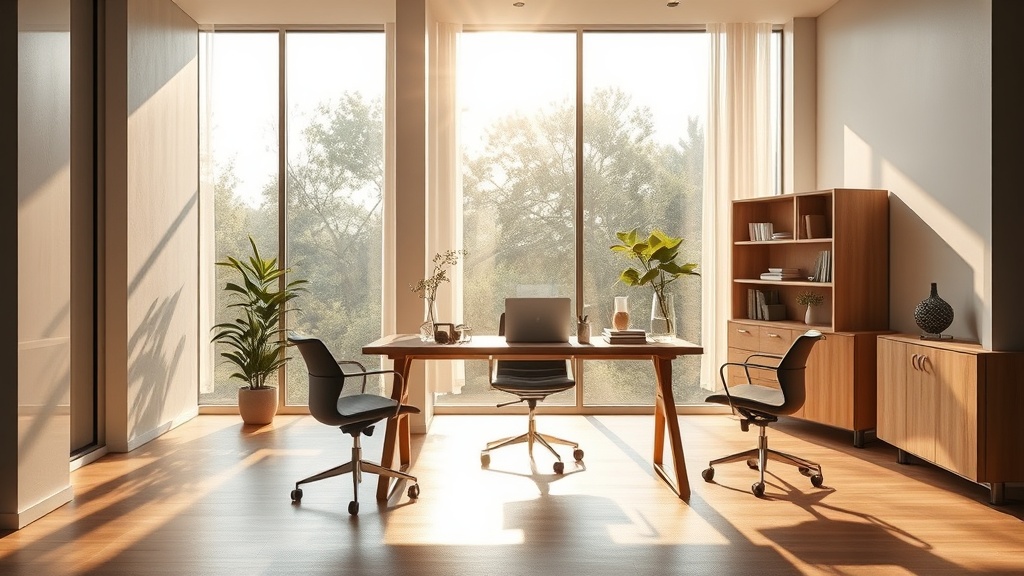 (7) Materiais, iluminação e tecnologia: escolhas que ampliam resultados