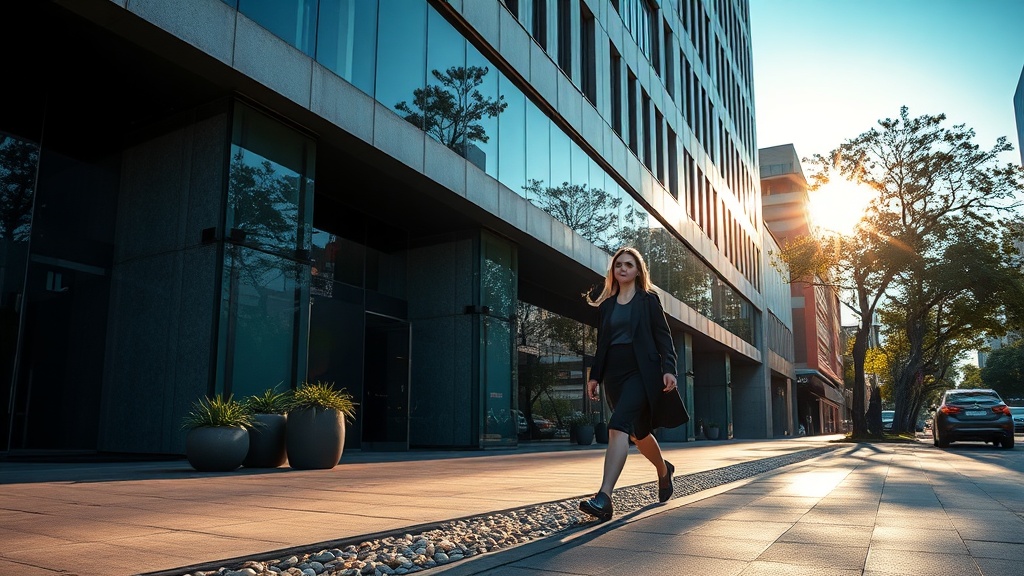 (1) O que é revitalização de fachada orientada por identidade de marca