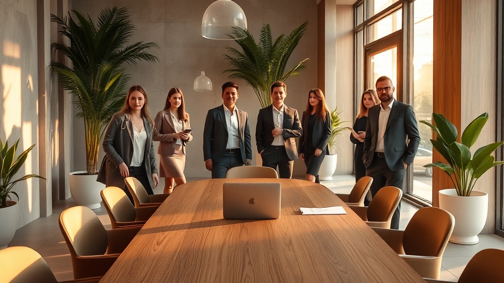 (5) Estratégias para modernizar sem perder essência