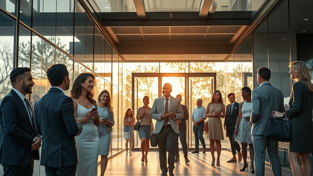 (7) Experiência do cliente e jornada visual no ponto físico