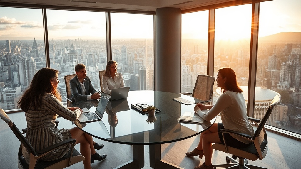 Diretrizes e manual de marca para redes