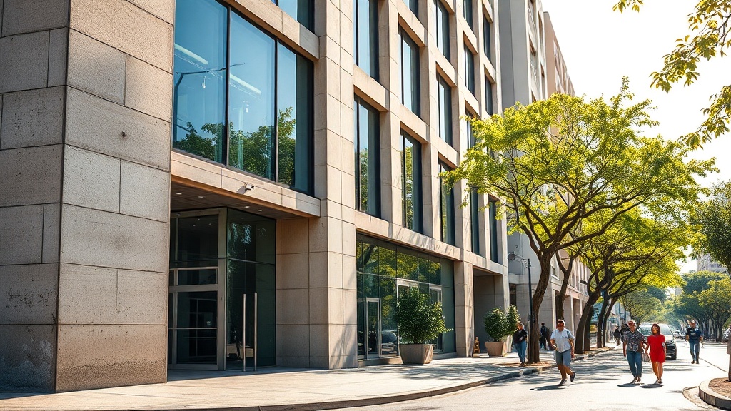 Principais desafios e erros comuns em fachadas