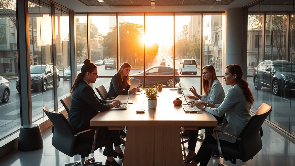 Estratégias para alinhar estilo à persona e posicionamento