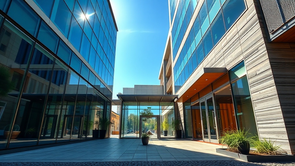 Ferramentas e recursos para projetar e validar sua fachada