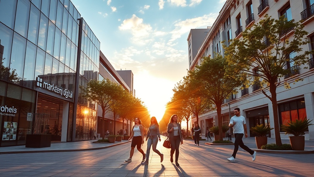 Impacto do estilo na atração de clientes e percepção de valor