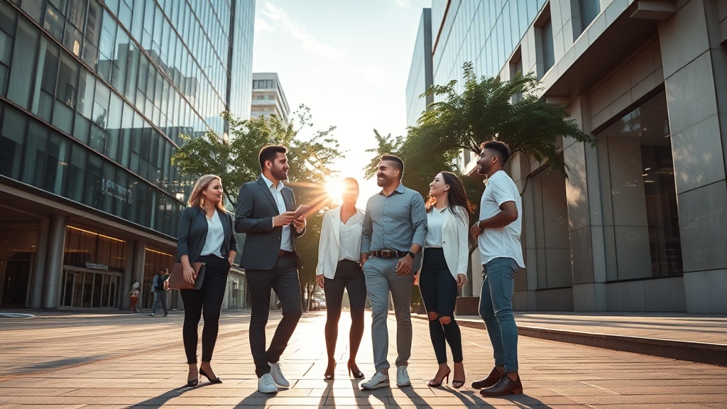 (7) Mensagens, ofertas e sinalização que geram ação