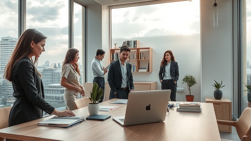 Método prático: passo a passo para escolher paleta e fontes
