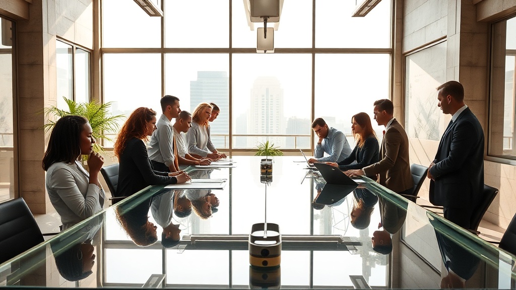 Tipografia, cores, materiais e iluminação que performam