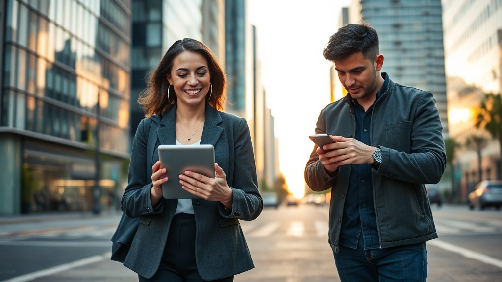 Estratégias de IA para marketing e geração de demanda