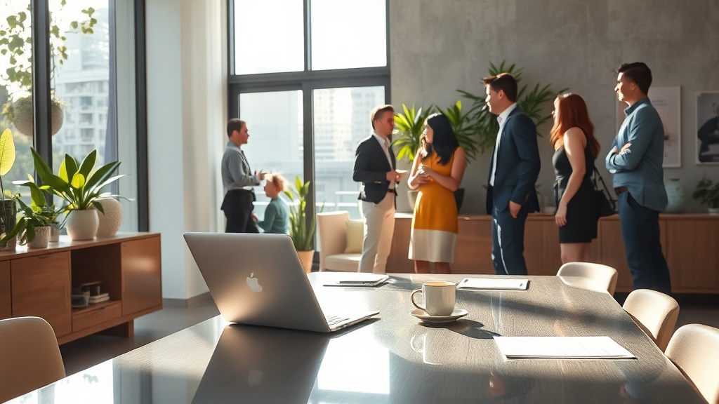 O que é consultoria em inteligência artificial