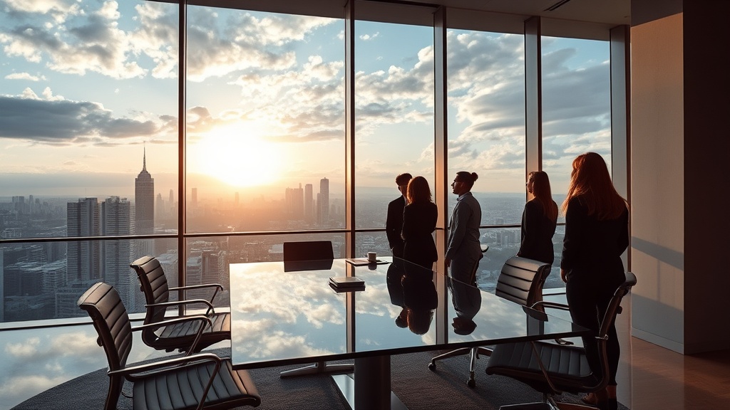 Consultoria em inteligência artificial: conceito, escopo e entregáveis