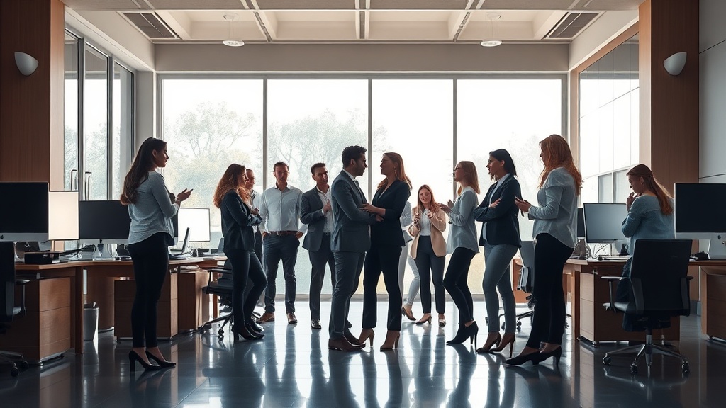 O que é inteligência artificial aplicada aos negócios