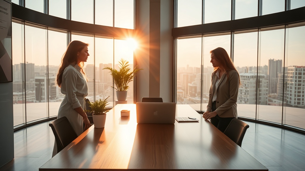 Conteúdo assistido por IA e SEO orientado por dados